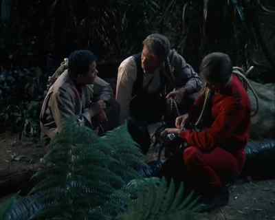 I vote... yes. - Land of the Giants