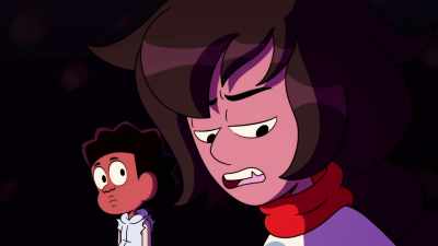 I vowed to do anything I could - Craig Before the Creek