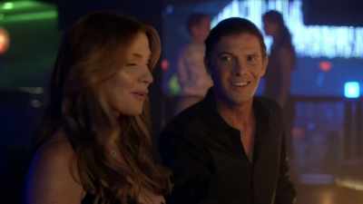 I wager,
Miss Chambers, - Reef Break