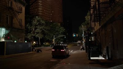 Wait, I have to remember, - Mr. Robot