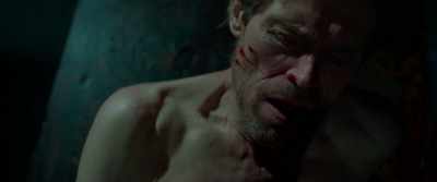 I wait, and I wait, and I wait,
and you never come. - Siberia