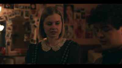 "I wait. - Honor Society