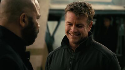 I waited 23 years for this. - Westworld