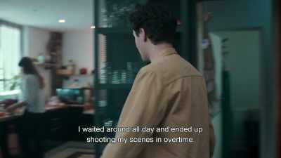 I waited around all day - Irma Vep