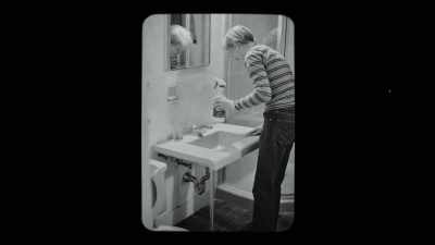I waited around
for the phone to ring and it didn't. - The Andy Warhol Diaries