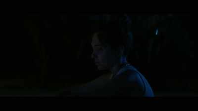 - I waited for everybody to go to sleep, - Castaways