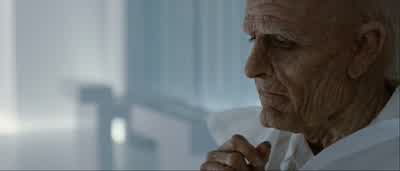 I waited for her... - Mr  Nobody
