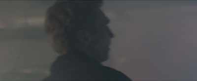 I waited for her but I didn't see her, - Blame