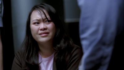 I waited for her.. - Cold Case