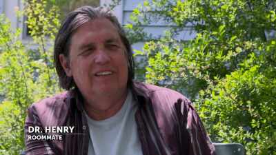 - I waited for LaWanda to leave - Inmate to Roommate