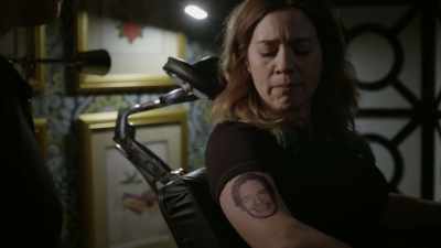 I waited my whole
life for this. - Resident Alien