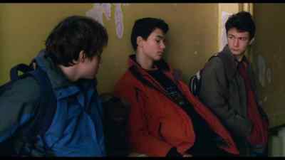 I waited for you this morning. - Lost Country