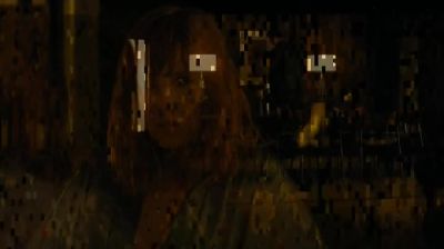 I waited for you. - True Detective