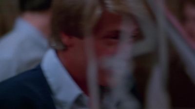 I waiting waiting waiting for a change - The House on Sorority Row