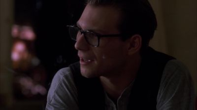 I was waiting for you in that alley - Interview with the Vampire: The Vampire Chronicles