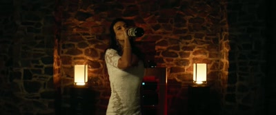 ♪ I wake up every
morning alone ♪ - Til Death Do Us Part