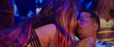 ♪ I wake up feelin' so horny ♪ - The Best Man: The Final Chapters