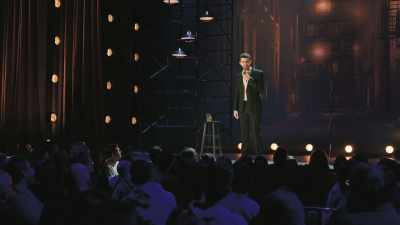 I wake up hungover now like, - Sam Morril: You've Changed