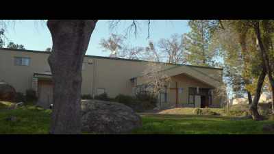 I wake up in the morning - Chowchilla