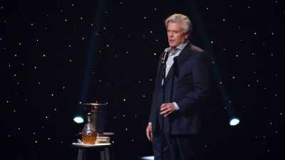 I wake up the next morning
with this shit hangover, - Ron White: If You Quit Listening, I'll Shut Up