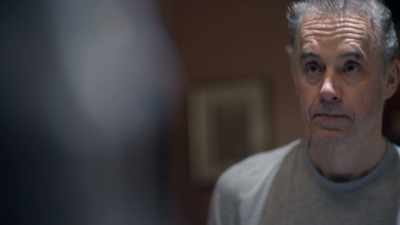 I wake up and then it hits me - The Rise of Jordan Peterson