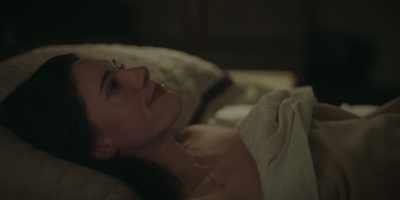 I wake up
with a hole in my stomach - Next Exit