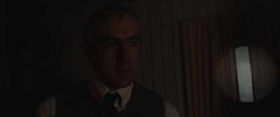 I walk around here
making small talk with you. - Amundsen
