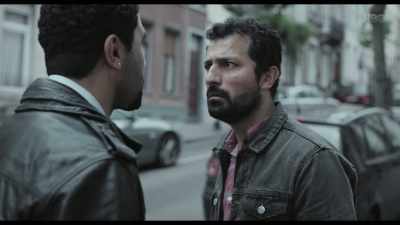 I walk around with it to look respectable,
so idiots like you don't stone me! - Zagros