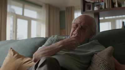 I walked back through that camp, - The Tattooist of Auschwitz