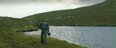 I walked from Mallow Town - The Banshees of Inisherin