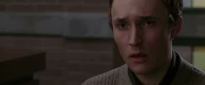 I walked her back to her dorm... - The Exorcism of Emily Rose