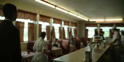 I walked in,
and would you believe it? - About Fate