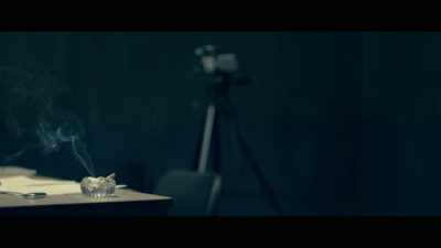 - I walked into
the interview room - Invisible Monsters: Serial Killers in America