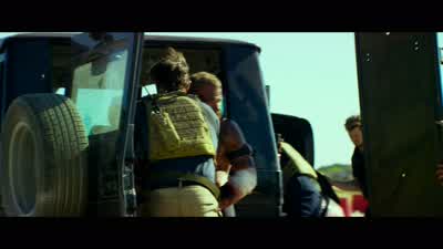 I walked into this country, I'm walking out. - 13 Hours: The Secret Soldiers of Benghazi