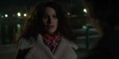 - I walked Jacob home.
He was safe. - The Way Home