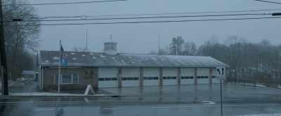 I walked to the firehouse first. - The Truth vs. Alex Jones