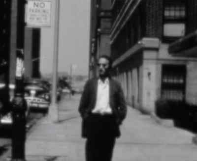 I walked the streets of Brooklyn, - Reminiscences of a Journey to Lithuania