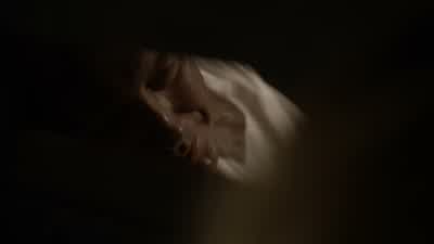 I walked through the door. - The Blacklist