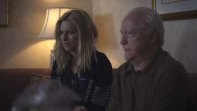 I walked, um, for a long time. - The OA