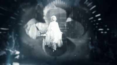 "I Walked With a Zombie."
It was "White Zombie." - Eli Roth's History of Horror
