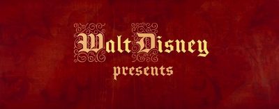 I walked with you once upon a dream - Sleeping Beauty