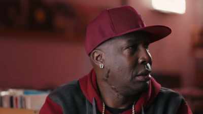 - I was walking
by the neighborhood, - Origins of Hip Hop