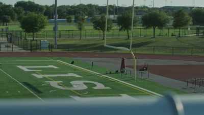 I was walking out of the gym - Outcry