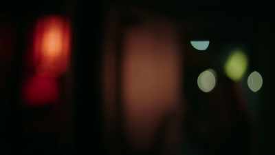 ♪ I was walking with a ghost ♪ - Stumptown