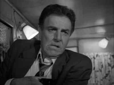 [Walter Narrating]
Well, so- - Murder, She Wrote