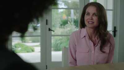 I wanna adopt a child - My Nightmare Office Affair