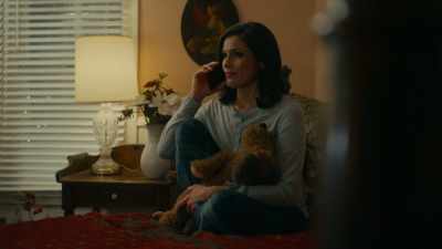 I wanna be a good husband - Christmas at the Holly Hotel