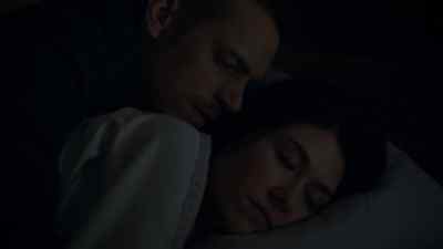 I wanna be a good man. - The Killing