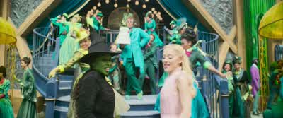 I wanna be in this hoi polloiSo I'll be back for good somedayTo make my life and make my wayBut for today we'll wander and enjoy - Wicked