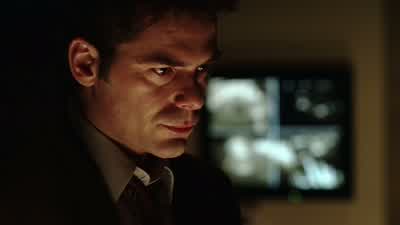 I wanna be in the room. - Fracture